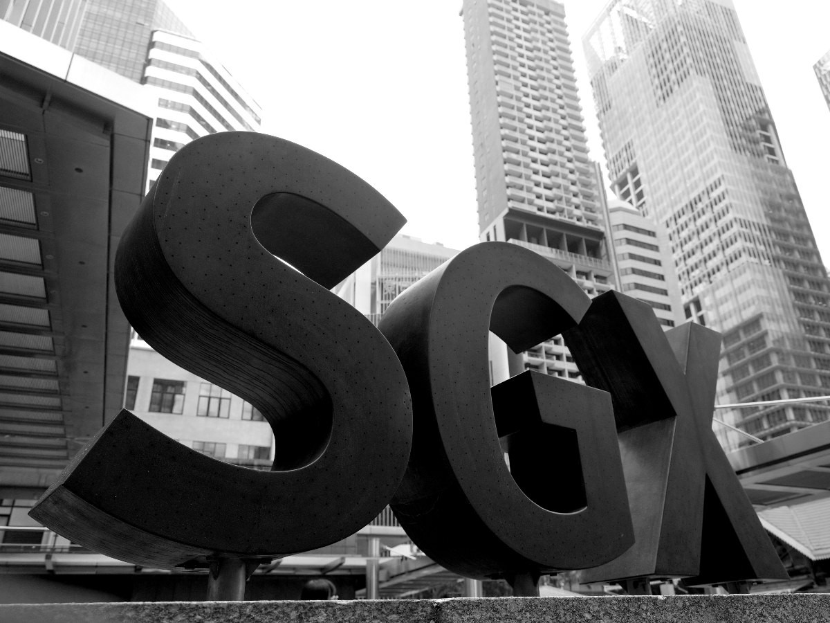 Why SGX should not be seen as an afterthought